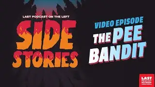 Side Stories Video: The Pee Bandit