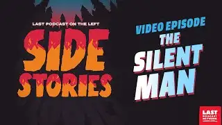 Side Stories Video: The Silent Man