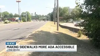 Sidewalk construction to begin on ‘dangerous’ pathway