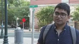 Sidewalk improvements coming to UT Austin’s West Campus area