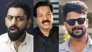 ഇൻസ്റ്റാഗ്രാം അക്കൗണ്ട് പോയി😳ഇനി ഉപ്പും മുളകും സീരിയലിൽ ഉണ്ടാവില്ലേ?🤯| Sidharth Prabhu Uppum Mulakum