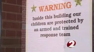 Sidney Schools gun policy follow-up story