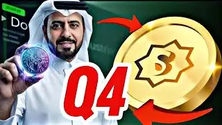 Sidra Chain SDA Listing Update 2026: Q3/Q4 Moonshot or Dump? 🚀📉