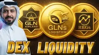 💥 Sidra DEX & Liquidity Pool ( $1000 )🚀