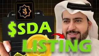 Sidra Ecosystem Update: DEX & Wallet Progress Explained 🚀