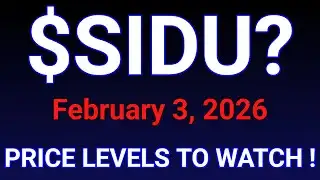 SIDU Stock (Sidus Space, Inc.) SIDU Stock Analysis | February 3, 2026