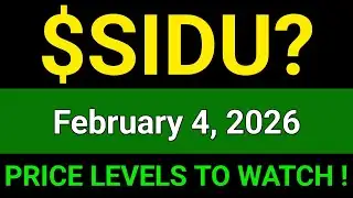 SIDU Stock (Sidus Space, Inc.) SIDU Stock Analysis | February 4, 2026