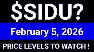 SIDU Stock (Sidus Space, Inc.) SIDU Stock Analysis | February 5, 2026