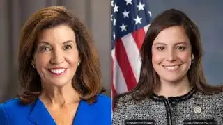 Siena poll: Hochul leads, but Stefanik gaining