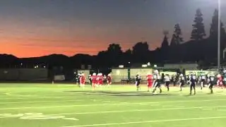 Sierra Canyon Highlights against Viewpoint