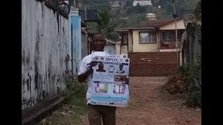 Sierra Leone declares end of mpox outbreak