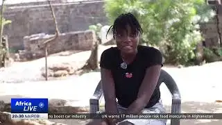 Sierra Leone declares end of mpox outbreak