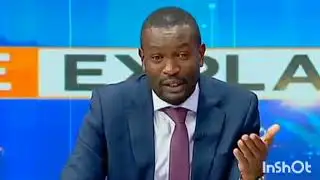 SIFUNA EXPLODES I WILL  NOT SUPPORT RUTO EVEN IF ODM DECIDES 