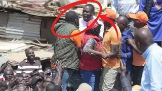 SIFUNA IS BACK!! Furious Sifuna risks arrest after declaring to exit Ruto