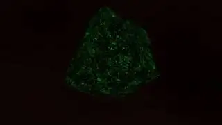 Signal Simulator - First encounter with the Borg -