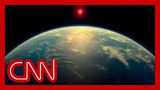 Signature of life on a distant planet detected by scientists, study suggests