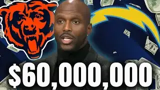💥SIGNED?! THE BOMB JUST EXPLODED!|Chicago Bears News