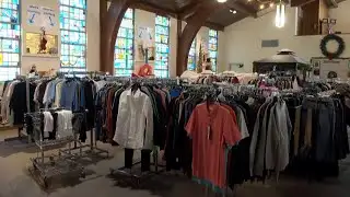 Signups begin for the Catholic Charities Christmas Store