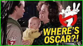 Sigourney Weaver Says Ghostbusters Son’s Return “Would Be Fun”