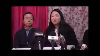Sikkim Chapter urges state government to restore old pension scheme.