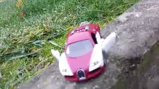 Siku Bugatti Veyron