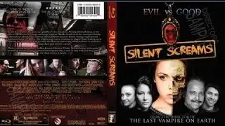 ►Silent Screams [2015] - Theatrical Trailer 1080p [HD]