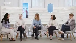 Silhouette Masterclass: Meet the Experts