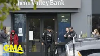 Silicon Valley bank fallout