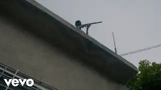 Silk Boss - Brown Man (Official Video)