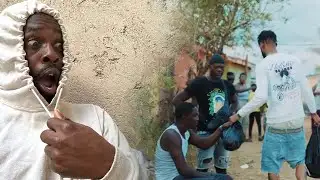 Silk Boss - Category 5 (Official Music Video) 𝐑𝐄𝐀𝐂𝐓𝐈𝐎𝐍