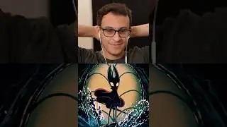 SILKSONG DLC ANNOUNCED NOT A DRILL