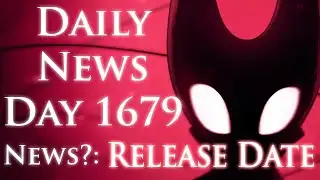 SILKSONG RELEASE DATE (Day 1679)