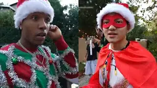 Silky PRESSED Jason For Losing Mica..