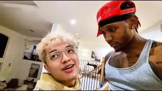 Silky PRESSED Jason For Starting Drama..