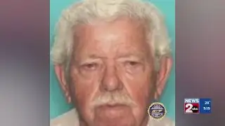 Silver Alert issued for man missing from Dickson Co.