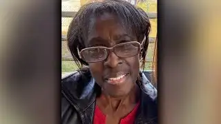 Silver Alert issued for missing Lincoln County woman