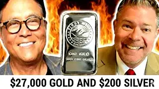 SILVER ALERT! 💥 THIS Explains the Silver Price! - Gold Precious Metals NEWS Update