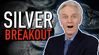 Silver Breakout - Mike Maloney on What Comes Next