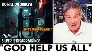 SILVER BUYING IS BEING SHUT DOWN — March Is the Breaking Point | Andy Schectman