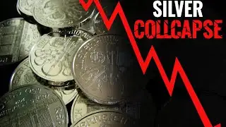 SILVER CLASH EXPLAINED: Why It Dropped 31% In One DAY (Historic Collapse)