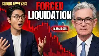 Silver Crash Explained: Fed Chair Shock, USD Whiplash, and Crowded Positioning Watch Next