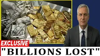 Silver CRASHED 31% in Hours - China