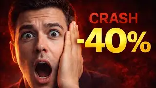 SILVER CRASHING 40% - China Selling Secretly? Complete Truth Exposed 😱