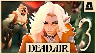 Silver: Deadlock Hero Spotlight 🐺