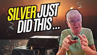 Silver Explodes After Asia Open | China