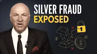 Silver Fraud Exposed: The Evidence That Will Shock You