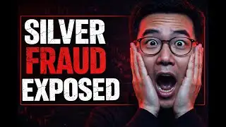 SILVER FRAUD EXPOSED: The Evidence That Will Shock You