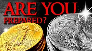 Silver & Gold Price Next Week Will SHOCK MANY