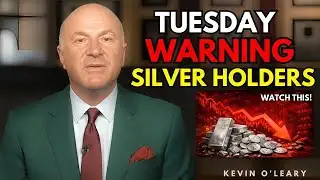 🚨 Silver holders, pay attention — this could be the most critical moment before Tuesday.