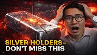 Silver Holders WARNING: This Weekend Could Change Everything